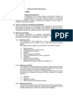 Conciliación Extrajudicial