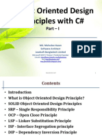 OOP Principles PDF