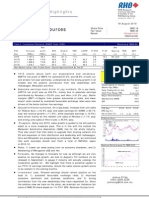 MBM Resources Berhad: An Even Better 2Q - 18/08/2010