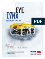 Seaeye Linx PDF