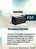 Fuel Cells