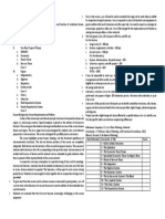 Histology Course Outline