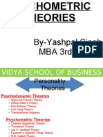 By-Yashpal Singh MBA 3rd Sem.: Vidya School of Business