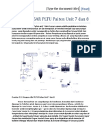 Proses Dasar Pltu Paiton Unit 7 Dan 8