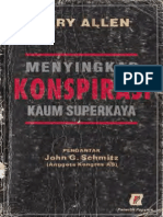 Gary Allen Konspirasi Opt 2x