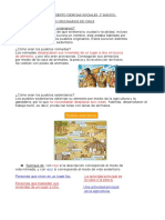 Guía de Reforzamiento Ciencias Sociales 2