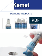 Diamond Products