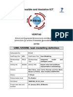 VERITAS D1.6.2 Final Last
