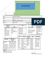 Ficha de Caracterización Del Proceso de Direccion y Calidad