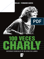 Bellas Jose Y Garcia Fernando - 100 Veces Charly PDF