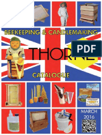 Thorne 2016 Catalogue