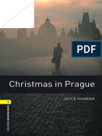 Christmas in Prague 