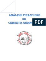 Monografia Cemento Andino PDF