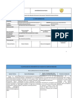 Matematicas para Economistas IV