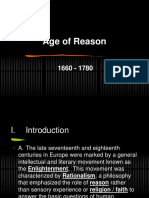 Age of Reason