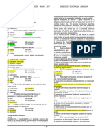 Examen Simulacro Pre - OK PDF