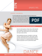 Dance PDF