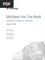 Iron Ore Book 2006 - Final Email Version - Reduced File Size