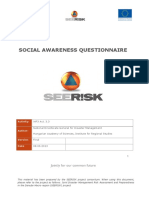 Act 3 3 Social Awareness Questionnaire PDF