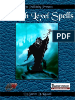 101 6th Level Spells (Screen) PDF