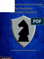 Blackshire Mercenary Company PDF