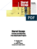 Shared Voyage SP-4111