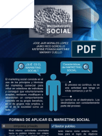 Marketing Social