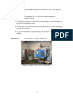 Title Objective: Figure 1: Hitachi Seiki Hitec-Turn20Sii