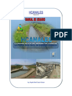 Manual Hcanales V 3 Completo