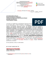 Oficio Remision Informe Financieros Feb-Jul 2017