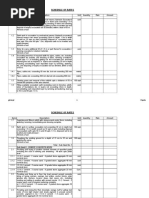 Schedule of Rates: Items Description Unit Quantity Rate Amount Sub Head 1: Earth Work