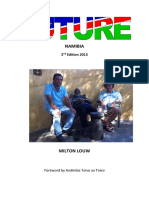 Future Namibia - 2nd Edition 2013 PDF