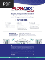 HVAC Brochure - 2016 PDF