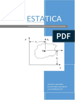 Estáticainforme PDF