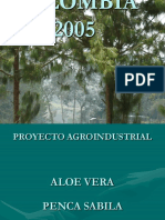 Aloe de Vera PDF