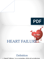 Heart Failure