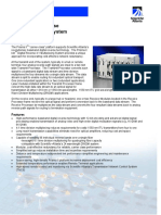 BDR 4-1 Multiplexing System