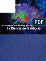 Ciencia de Adiccion