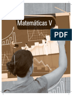 Matemáticas 5