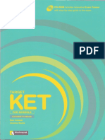 Target Ket For Schools Students Book 160322083304 PDF