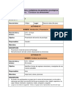 Taller 3.2 - Esquema - Conduce Tus Emociones