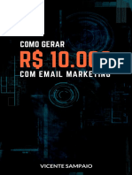 10.000 Email Marketing PDF