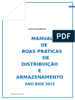 MANUAL DE BPDA Modelo