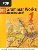 Grammar Works 1SB