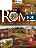 Book of Ancient Rome Volume 1 Revised Edition