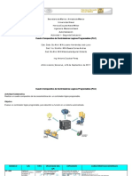 Comparativo de PLC PDF