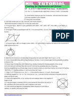 9th Maths Sa2 Original Question Paper 2017-05