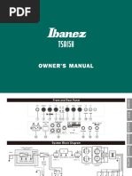 Tsa15h PDF