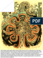 Curso de Masaje de Pie Prehispanico