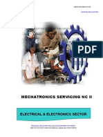 TR Mechatronics